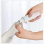 Триммер для когтей домашних животных Xiaomi Pawbby Pet Electric Mill a Methyl Controller White фото 4