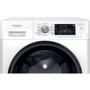 Стиральная машина Whirlpool FFD 9448 BV UA: Тип машины Автомат