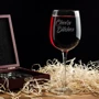 Бокал для вина Cheers bitches