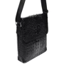 Мужская сумка планшет Keizer черная (K1005-black): Пол Мужской