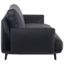 Диван AMF Bruni Black фото 4