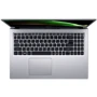 Ноутбук Acer Aspire 3 A315-35-C2L7 (NX.A6LEU.026) UA: Процессор Intel Celeron N4500 (1.1 - 2.8 ГГц) / 2 - ядерный