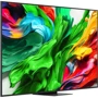 Телевізор LG 86QNED86A6A: Тип QNED-телевизоры