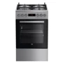 Плита комбинированная Beko FSM52330DX: Тип устройства Комбинированная плита