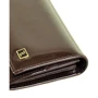 Женский кошелек Bretton коричневый (9243 dark-coffee): Пол Женский