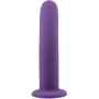 Фаллоимитатор Chisa Sweet Breeze Raw Recruit M Purple