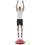 Степ та балансувальна платформа Hop-Sport York Fitness Tone Dome (00014961820706) фото 7