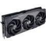 Видеокарта MSI Nvidia GeForce RTX 5080 16G SUPRIM SOC (G5080-16SPS) UA: Исполнение Четырехслотовое