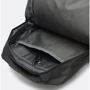 Чоловік рюкзак Monsen чорний (C1ysc502-black): Фактура Ткана, матова