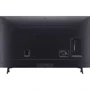 Телевизор LG 65NANO753QC: Коммуникации WiFi, DLNA, Bluetooth
