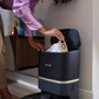Робот-пилосос Philips Series 7000 XU7100/01: Тип для сухой и влажной уборки