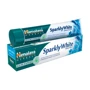 Himalaya Herbals Gum Експерт Sparkly White Toothpaste Зубна паста комплексний догляд для білого сяйва 75 ml: Призначення Очищення, Відбілювання, Свіжість дихання