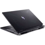 Ноутбук Acer Nitro 16 AN16-41-R5KC (NH.QLJAA.001): Тип экрана матовый