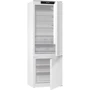 Встраиваемый холодильник Gorenje NRKI619EA3: Тип Двухкамерный холодильник