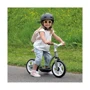 Детский металлический беговел Smoby Comfort (770126): Возраст от 2 лет