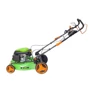 Газонокосилка бензиновая Procraft PLM505S: Тип Бензиновый