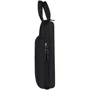 Сумка для ноутбуков Tucano 14" Darkolor Black (BDA1314-BK): Вместимость ноутбук, блок питания, аксессуары