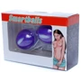 Вагінальні кульки BOSS Series Smartballs Purple (BS6700017)