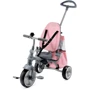 Трехколесный велосипед Kinderkraft Jazz Pink (KKRJAZZPNK0000) фото 4