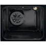 Духовой шкаф электрический Electrolux OEF5E50X: Гриль есть, электрический