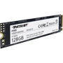 PATRIOT P300 128 GB (P300P128GM28) UA: Тип накопителя внутренний