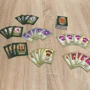 Настольная игра Artos Games Футбольный клуб 0963 от 8 лет