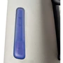 Электрочайник Russell Hobbs Luna Stone 26960-70: Покрытие нагревательного элемента (материал) нержaвеющaя стaль