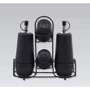 Набор для специй Maestro 5 пр. Black (20001-04S-MR)