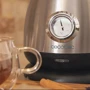 Электрочайник CECOTEC Thermosense 620 Retro Steel (CCTC-01458) фото 5
