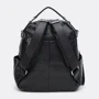 Женский рюкзак Keizer черный (K12108bl-black): Тип Рюкзаки