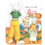 Анна Казаліс: Мішеня Тім не хоче прибирати: ISBN 978-966-98513-0-7