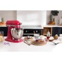 Кухонний комбайн KitchenAid Artisan 5KSM195PSEHI фото 9