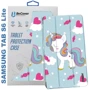 Аксесуар для планшетних ПК BeCover Smart Case Unicorn for Samsung Galaxy Tab S6 Lite P610/P615/Tab S6 Lite 2022 P613/P619 (708328)