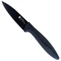 Набір кухонних ножів Bergner Osaka 6 пр. (BG-9075-BK)						: Кількість предметів 6