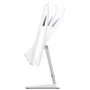 Моноблок Lenovo IdeaCentre AiO 3 24ITL6 (F0G000BLUA) UA: Оперативная память 8 ГБ