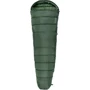 Спальний мішок Спальний мішок Highlander Phoenix Spark 150/+4°C Olive Green Left зелений (SB242-OG): Тип кокон