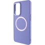 Чехол для телефонов TPU Case Bonbon Metal Style with MagSafe Dasheen for OnePlus 9 Pro: Тип накладка на заднюю часть