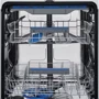 Посудомийка ELECTROLUX ESM48310SW: Розміри 60x85x62 см
