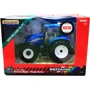 Трактор Britains New Holland T6.180 1:32 (43356): Вид Сельхозтехника