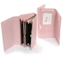Женский кошелек Dr. Bond розовый (32654 pink): Страна производитель Китай