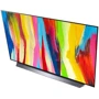Телевизор LG OLED48C24LA: Операционная система WebOS