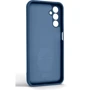 Чехол для телефонов ArmorStandart Icon Ring Blue for Samsung A145 Galaxy A14 4G/A146 Galaxy A14 5G (ARM68758): Совместимость Samsung A145 Galaxy A14 4G/A146 Galaxy A14 5G