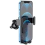 Держатель Hoco Car Holder Air Vent CA103 Black: Тип автомобильный