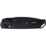 Нож Kershaw Iridium black (1740.06.03): Количество функций 1