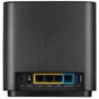 Маршрутизатор Wi-Fi ASUS ZenWiFi AX (XT8 2PK Black): Тип маршрутизатора Wi-Fi роутер