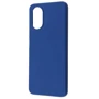 Аксессуар для смартфона WAVE Colorful Case Blue for Oppo A38 4G