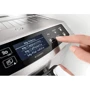 Кофеварка DeLonghi PrimaDonna S Evo ECAM 510.55.M: Давление, бар 15