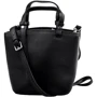 Женская сумка тоут Vito Torelli черная (VT-8359-black)