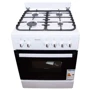 Плита комбинированная Snaige SNFGE-60/1W