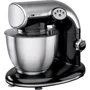 Кухонный комбайн Clatronic KM 3323 Silver-Black
